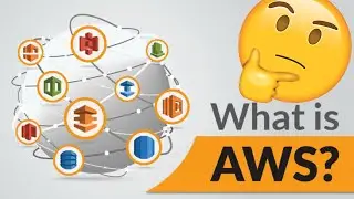 What is cloud & AWS