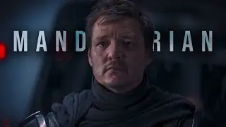 Mandalorian | Din Djarin