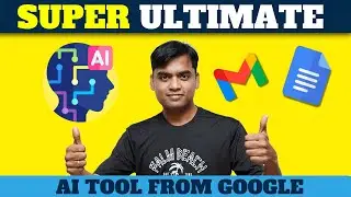 DUET AI: HOW TO USE AI DUET IN GOOGLE WORKSPACE – Enable Ai Duet in Google Docs, Gmail - 