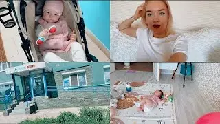 25.06.2024- записала Милашу на массаж, мои истории из жизни )