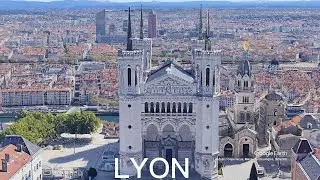 LYON TOP ATTRACTIONS