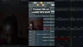 Making A Destroy Lonely x Dom Corleo Type Beat