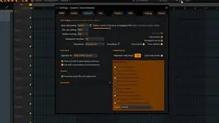 FL skin Orange (DJM)