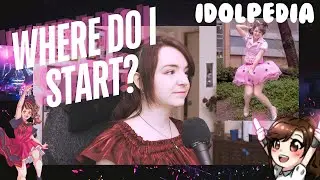So you want to be a (Jpop inspired) idol? || IDOLpedia