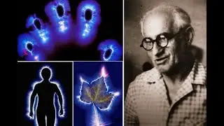 L'Effet Kirlian