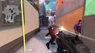 Stinger Is Alpha
