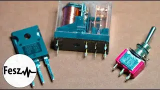 LTspice tutorial - Modeling Switches