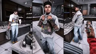 Best New Realistic FiveM Graphics Pack | NO FPS DROP | 4K Hyper Realistic Mod Pack (2025 Tutorial)