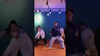 IT’S AMAZING DANCE!🔥