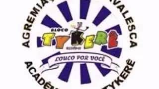 Bloco Tykerê 2002 - Paz