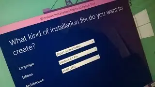 Download Windows 8 1 ISO Without a Product Key