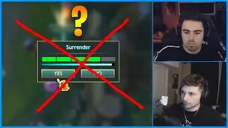 Riot Games 2020: Never Surrender!..LoL Daily Moments Ep 1002