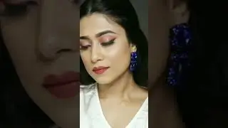 MUST WATCH UNBELIEVABLE🤩Face Palour Makeup tutorial |#facemakeup #hotlipstick #beautyparlourcourse