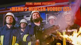 Feine Sahne Fischfilet - Wenn's morgen vorbei ist (Official Video)