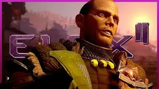 ELEX 2 🛡️ 185: OP sein ist für Anfänger!