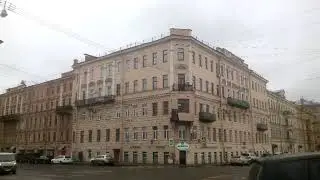 Египетский мост