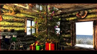 Spirit of Saturalia - Skyrim SE/AE Player Home