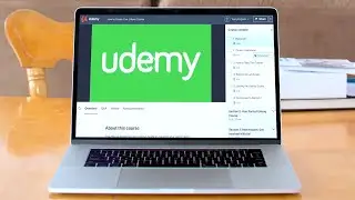 Here's What to Do About Slow Video Streaming on Udemy