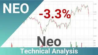 Daily Update Neo | How To Read/Understand Technical Trend Analysis? | FAST&CLEAR | 12.Jan.2024