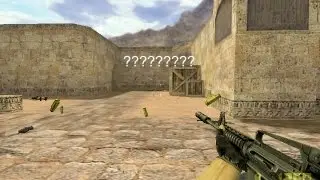 What the fuck?