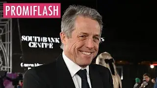 Hugh Grant hatte eine Bedingung für "Bridget Jones"-Rückkehr