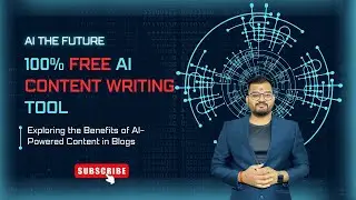 Free AI Content Writing Tool | Best FREE AI Writers (2023) 🔥 - Forever Free Content Generators