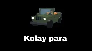 Tower Battles Para Kasma Taktiği | Roblox Tower Battles