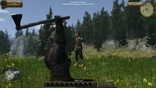 Gloria Victis 2015 [Alpha stage] Gameplay 1