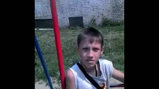 (Арсений Арсик) просит прощения