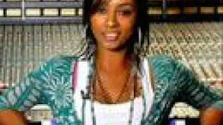 Chris Brown Ft. Keri Hilson - Superhuman