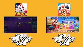 Big Win 777 vs Tongits Go | Legal ba yun? | Aling laro ang mas madaling kumita ng pera?