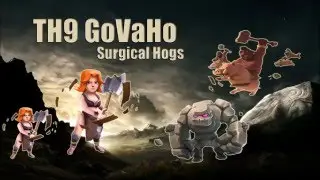 Th9 GoVaHo ft  OC