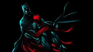 Injustice: Gods Among Us - Batman - Classic Battles on Normal