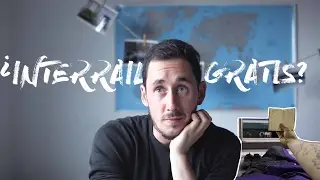 INTERRAIL CONSEJOS. ¿VIAJAR GRATIS?