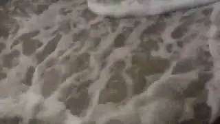 Hole in the wall