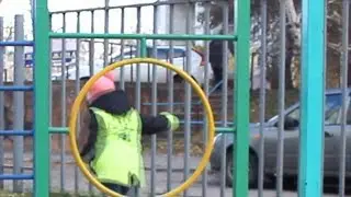 Мастер игры в прятки | Куда спрятался ребенок????
