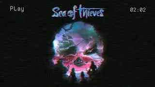 Sea of Thieves - Bosun Bill [DavyDave Trap Remix][2021]