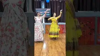Shri Krishna Govind Hare Murari l Short Dance Cover l Step2Step Dance Classes Mohali #dance #shorts