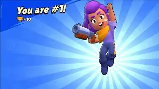 Brawl Stars Android Gameplay Walkthrough Part 10 - Gameplay for Shelly