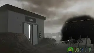 Elevator collab submission  by colon D idk