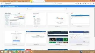 PHP Tutorial How to store arabic or persian text in Mysql database