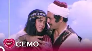 Cemo 💖 Türkan Şoray