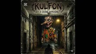 KULFON: CO Z CIEBIE WYROŚNIE? (Official Audio)