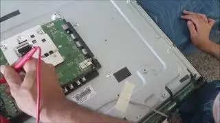 lg tv 65uh5500 turns on then off