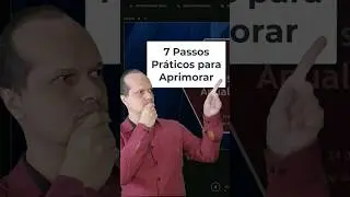 7 Passos Práticos para Aprimorar sua Apresentação de Slides no PowerPoint #slide #powerpoint
