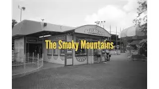Shooting Film in the Smoky Mountains