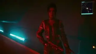 i beat cyberpunk and it sucked so heres a few glitches from my last play session