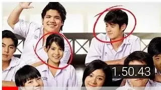 Film thailand sub.indo. kisah seorang pria antara cinta dan persahabatan..