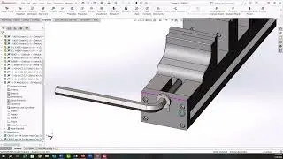 Mating a Taper Pin