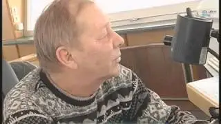 Работа диспетчерской службы аэропорта Шереметьево